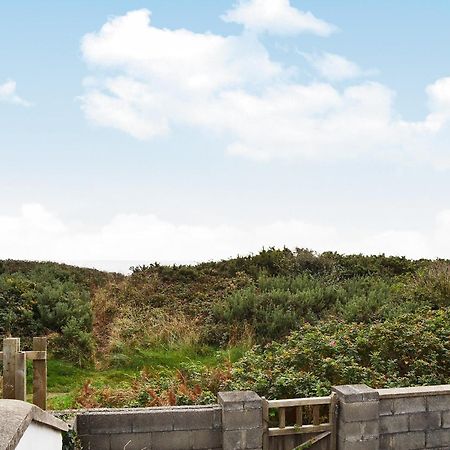 Glan-Mor Villa Pwllheli Luaran gambar