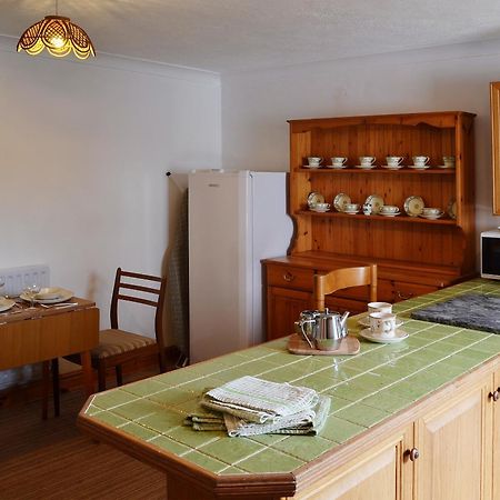 Glan-Mor Villa Pwllheli Luaran gambar