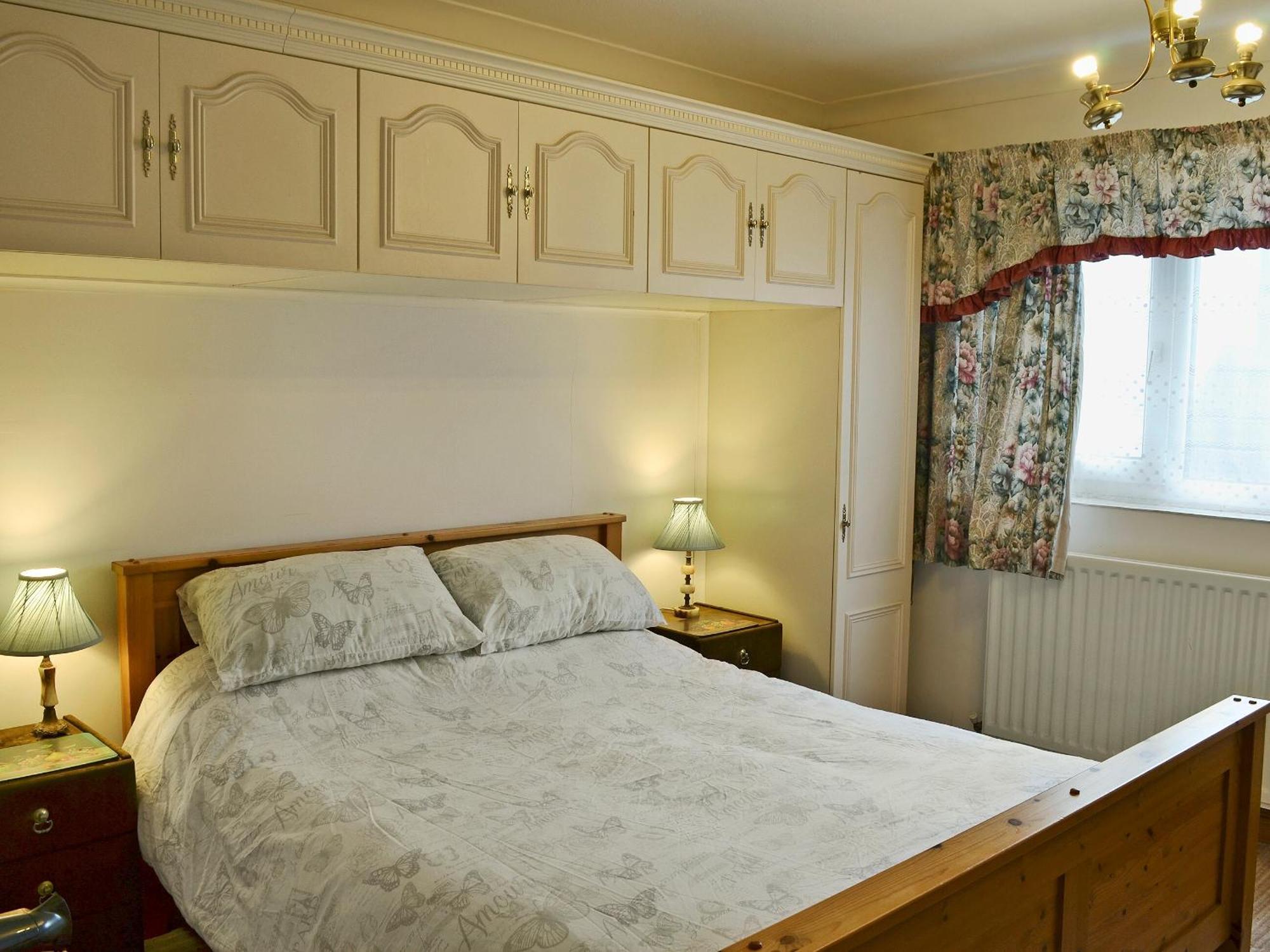 Glan-Mor Villa Pwllheli Luaran gambar