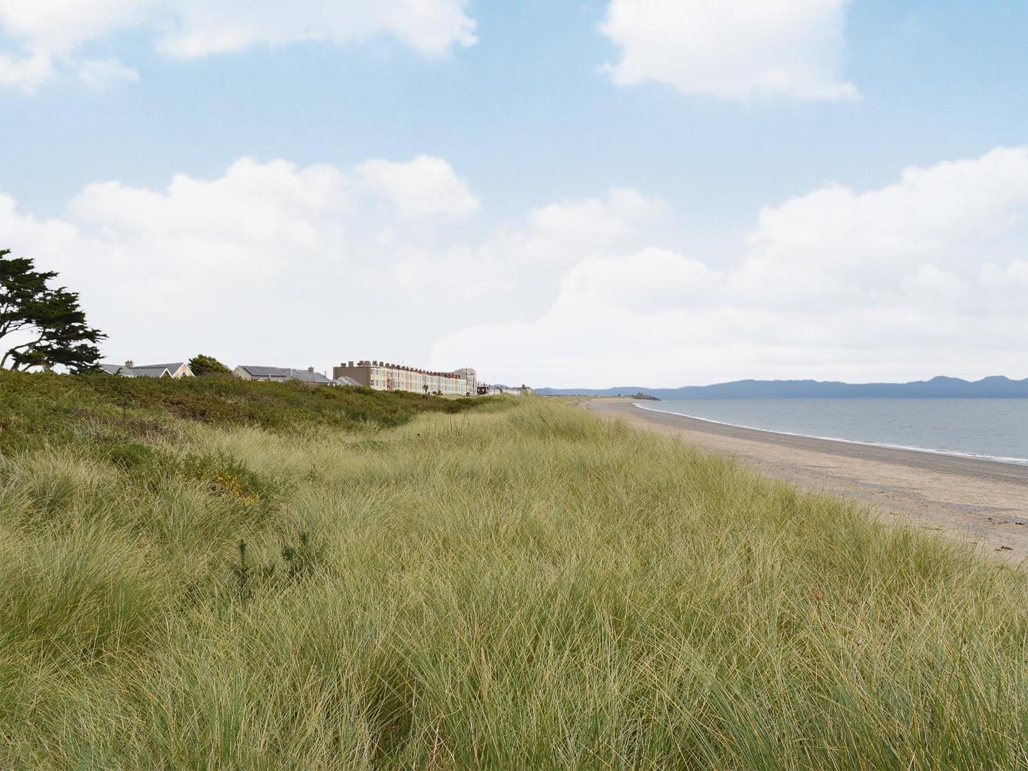 Glan-Mor Villa Pwllheli Luaran gambar