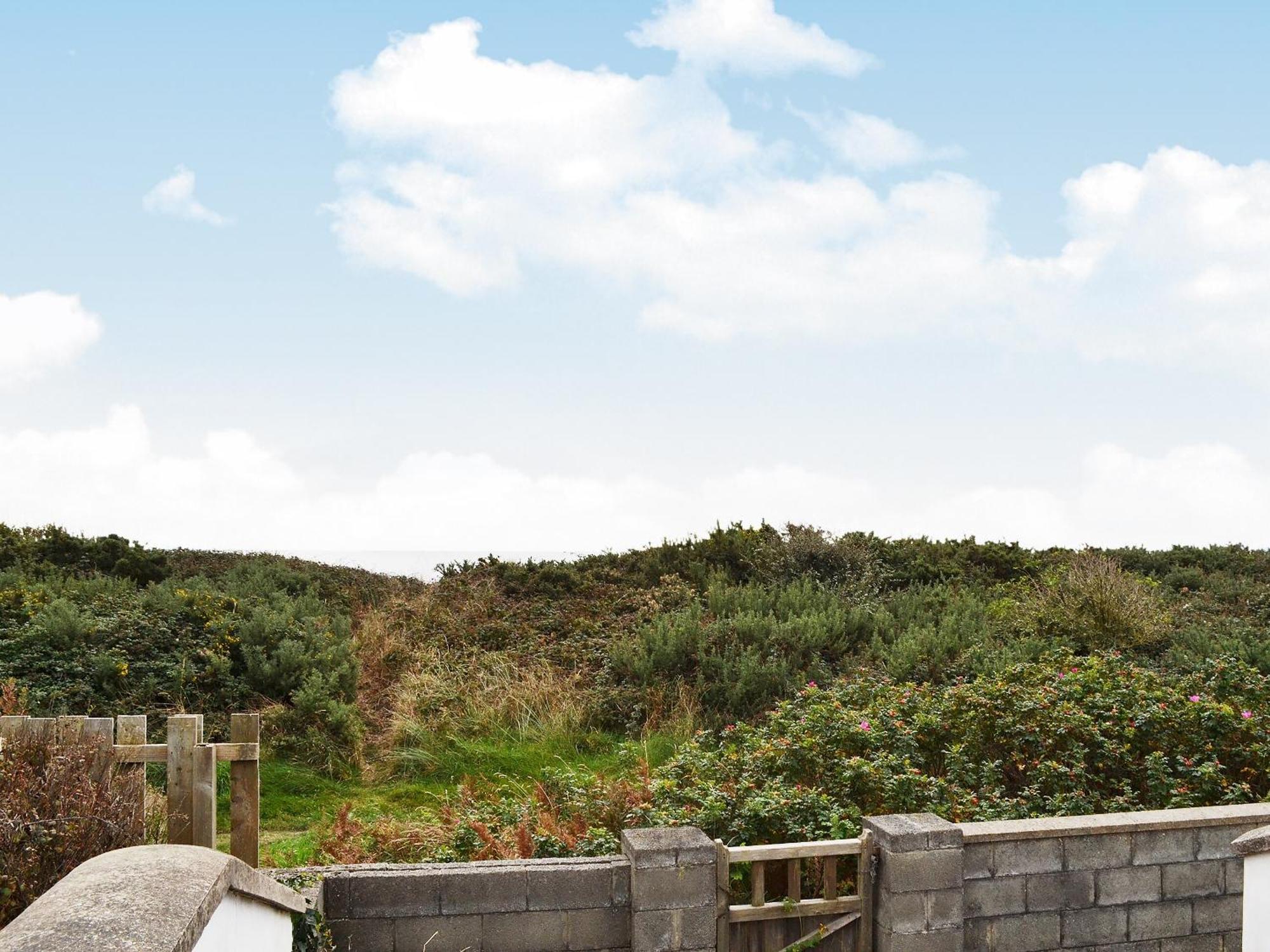 Glan-Mor Villa Pwllheli Luaran gambar