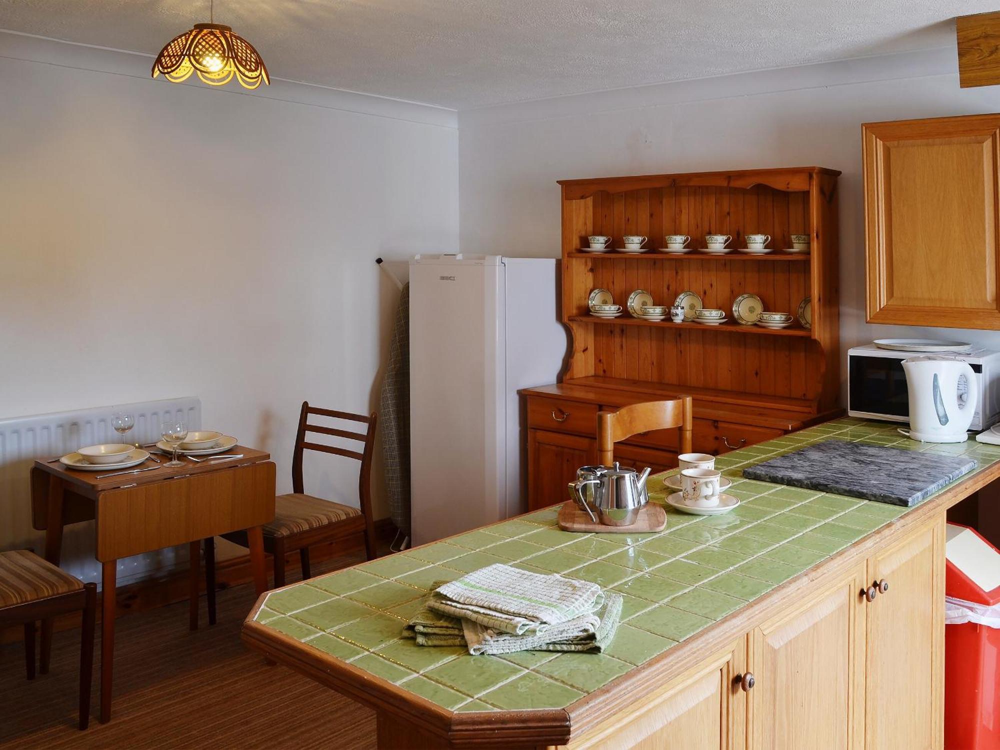 Glan-Mor Villa Pwllheli Luaran gambar