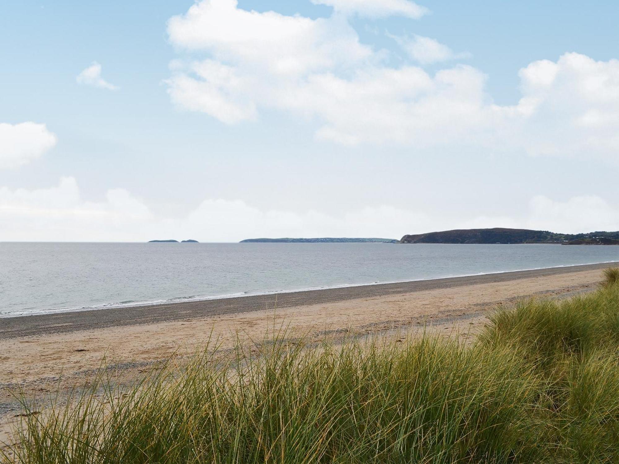 Glan-Mor Villa Pwllheli Luaran gambar