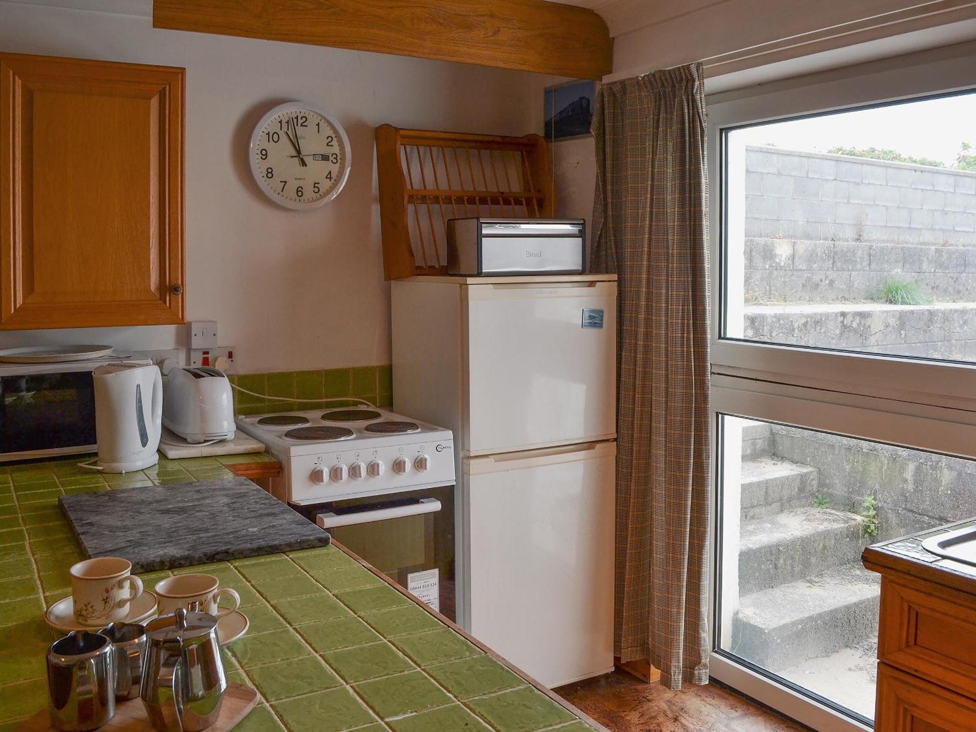 Glan-Mor Villa Pwllheli Luaran gambar