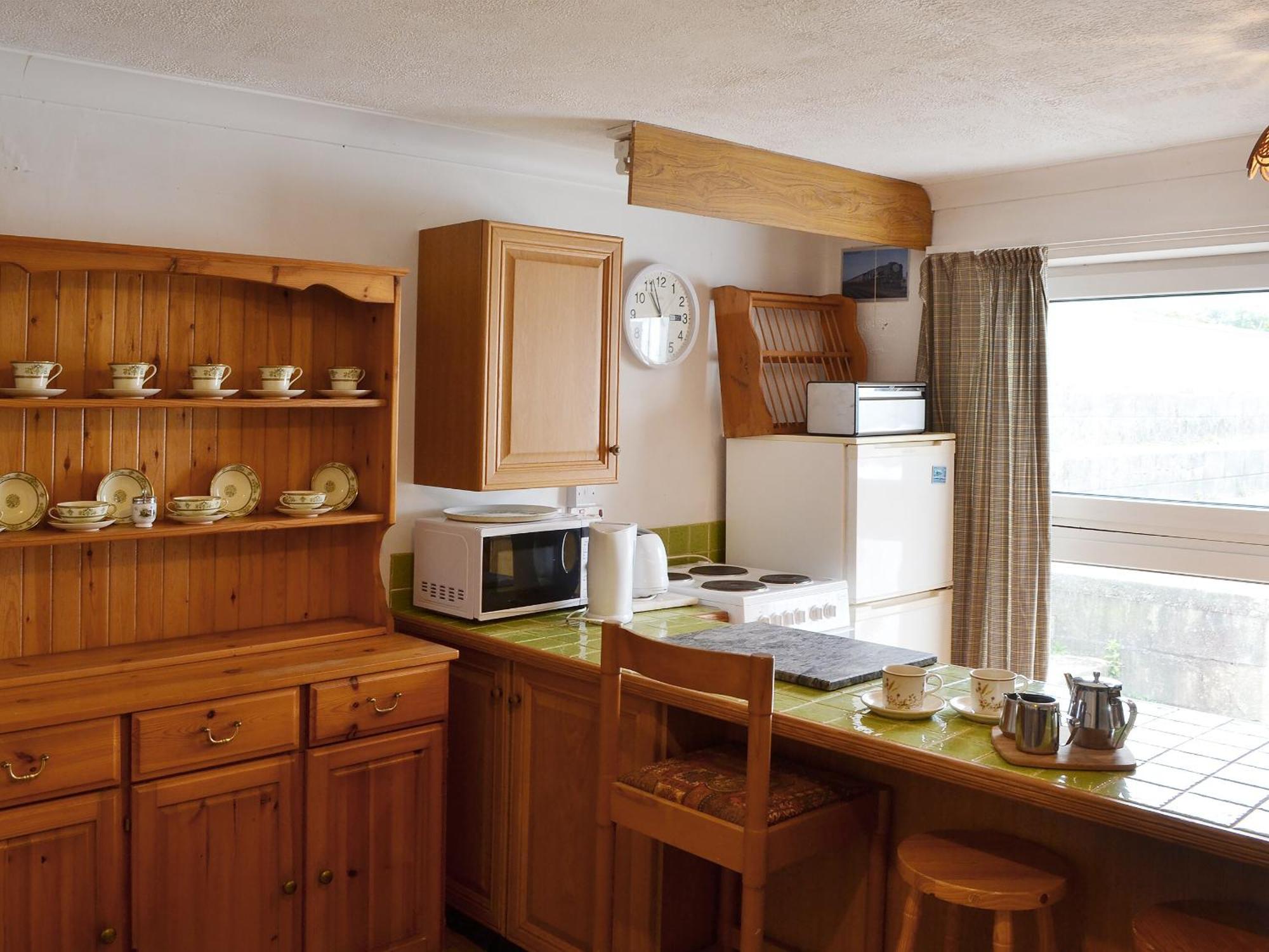 Glan-Mor Villa Pwllheli Luaran gambar
